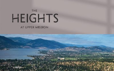 Evest Funds Submits Development Application for Upper Mission Project